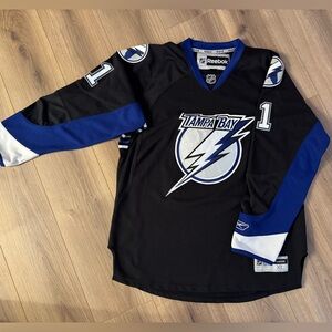 Reebok Tampa Bay Lightning Jersey - Steven Stamkos #91 - adult XL